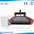 Factory supplier metal carving machine/stone cnc router equipment price QD--1325